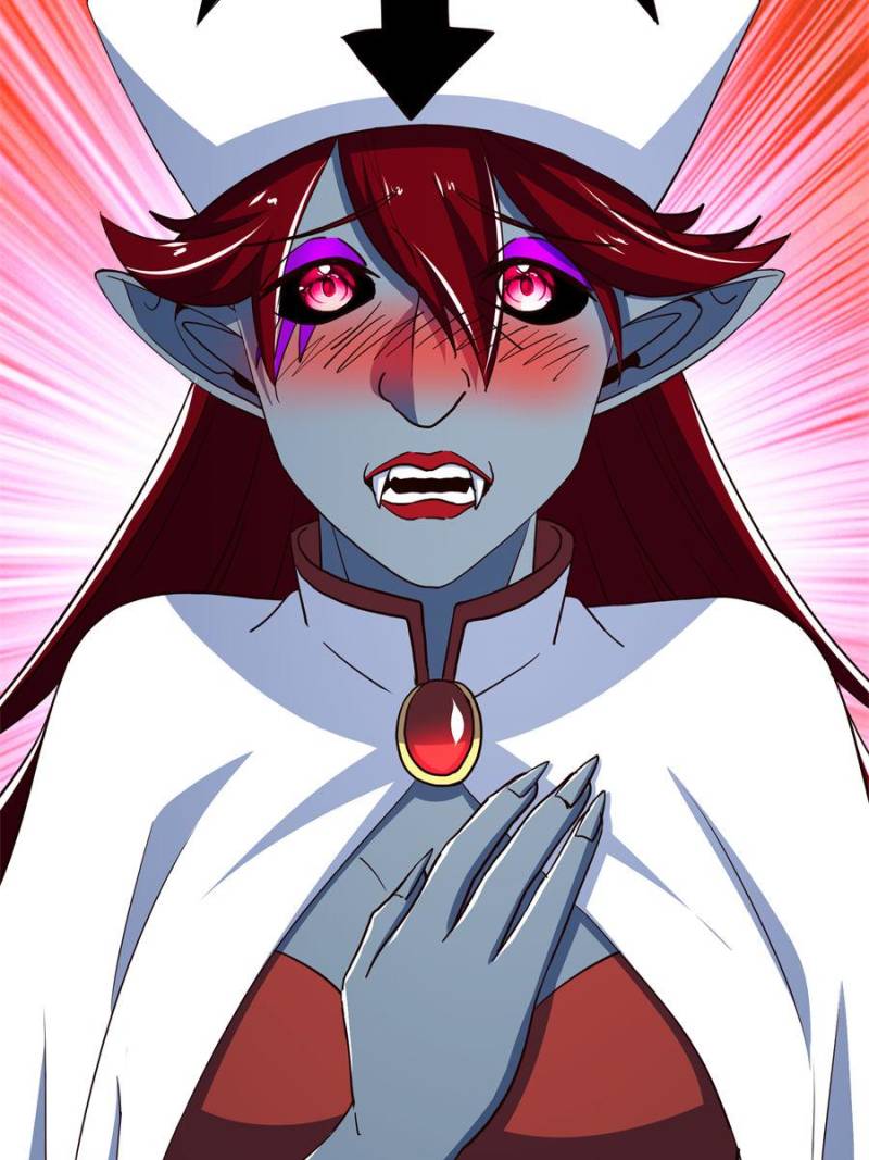 Ancient God’s Chosen Warriors Chapter 106 page 64