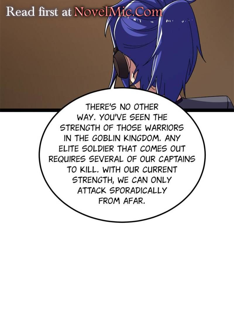 Ancient God’s Chosen Warriors Chapter 109 page 5