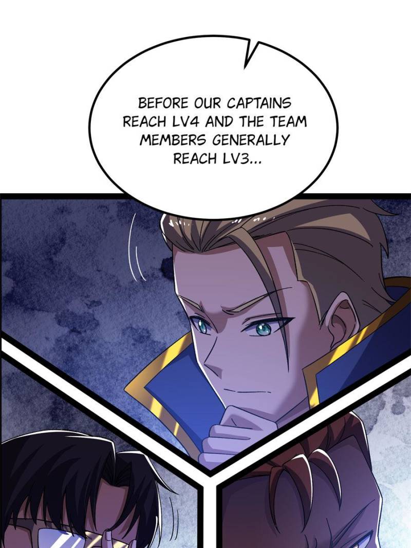 Ancient God’s Chosen Warriors Chapter 109 page 6