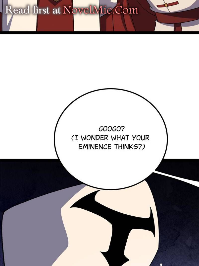 Ancient God’s Chosen Warriors Chapter 109 page 11