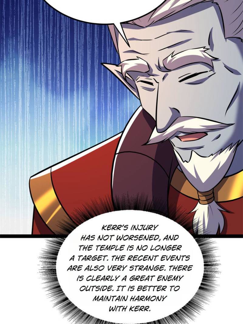 Ancient God’s Chosen Warriors Chapter 109 page 22
