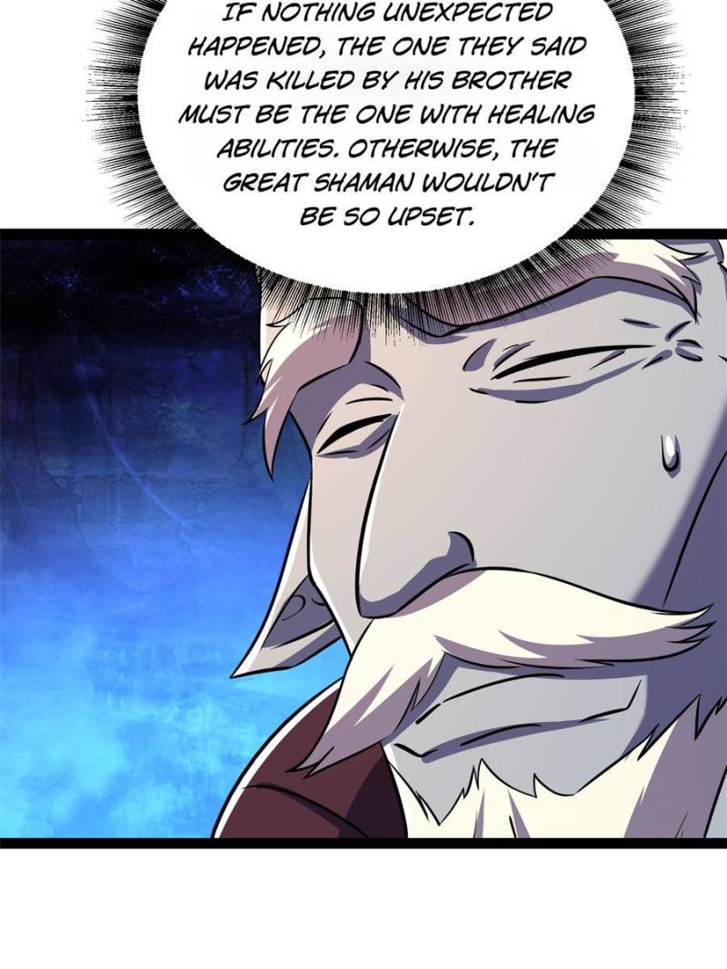 Ancient God’s Chosen Warriors Chapter 109 page 19