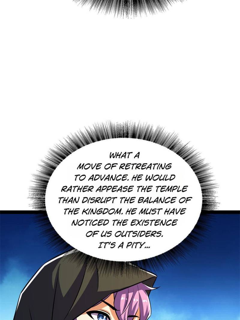 Ancient God’s Chosen Warriors Chapter 109 page 23