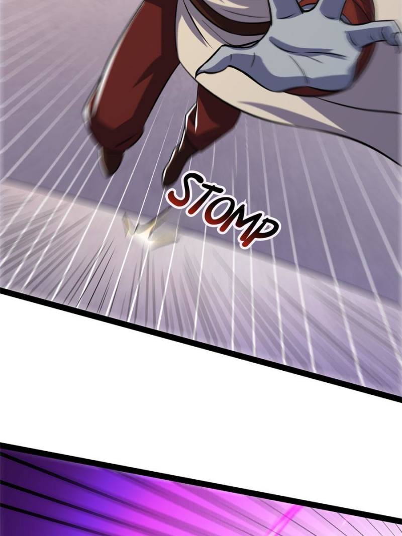Ancient God’s Chosen Warriors Chapter 109 page 26