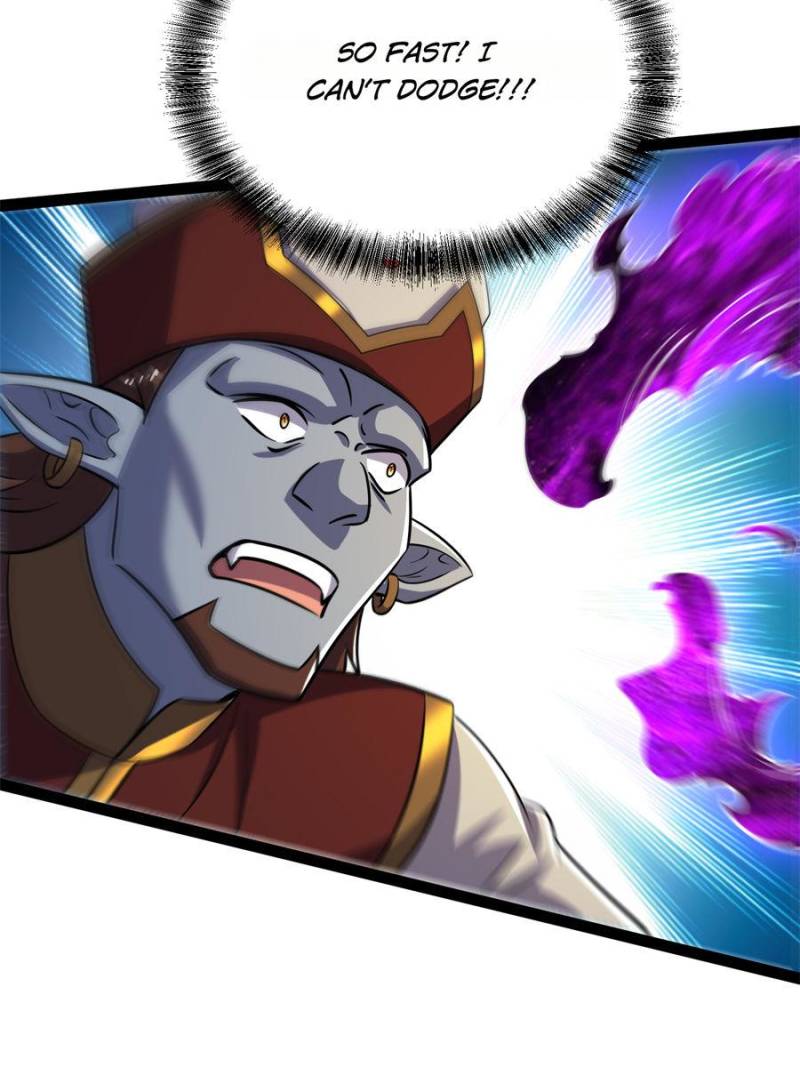 Ancient God’s Chosen Warriors Chapter 109 page 28