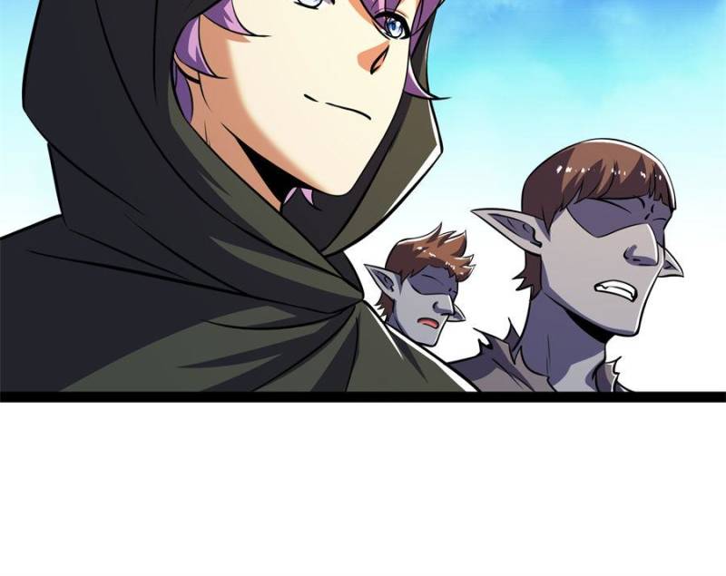 Ancient God’s Chosen Warriors Chapter 109 page 24