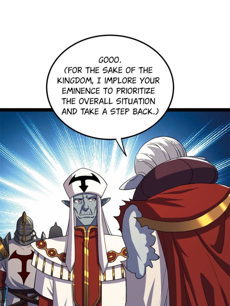 Ancient God’s Chosen Warriors Chapter 109 page 37