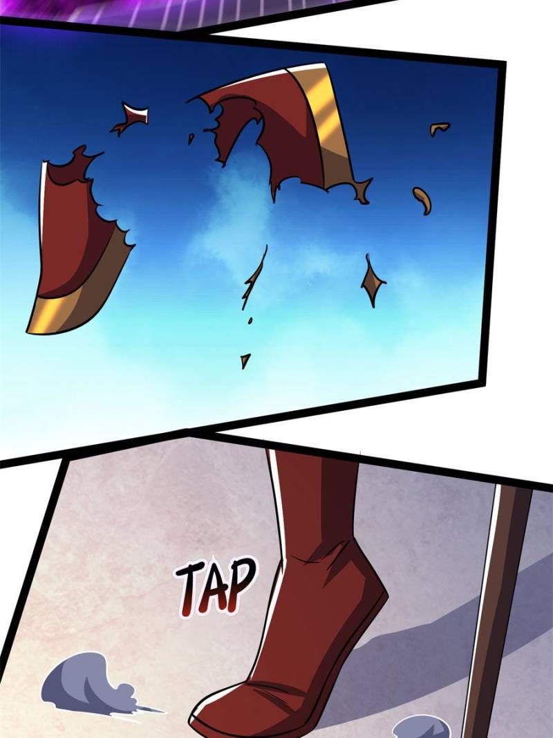 Ancient God’s Chosen Warriors Chapter 109 page 30