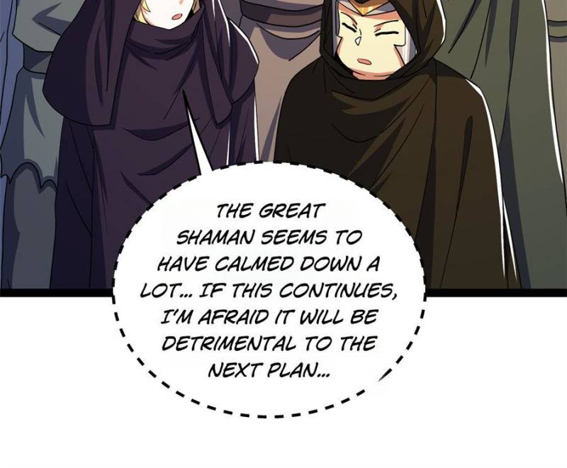 Ancient God’s Chosen Warriors Chapter 109 page 39