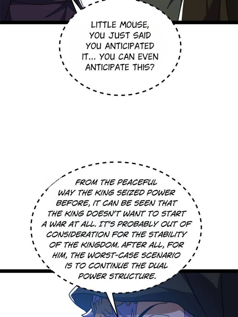 Ancient God’s Chosen Warriors Chapter 109 page 42