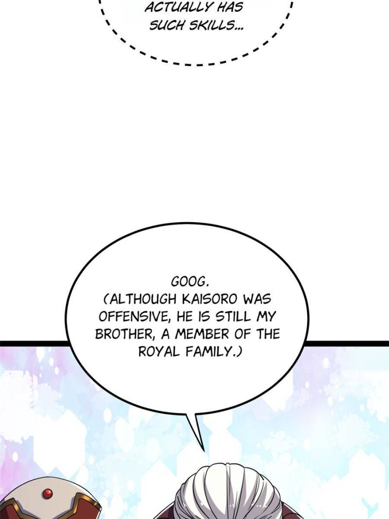 Ancient God’s Chosen Warriors Chapter 109 page 35