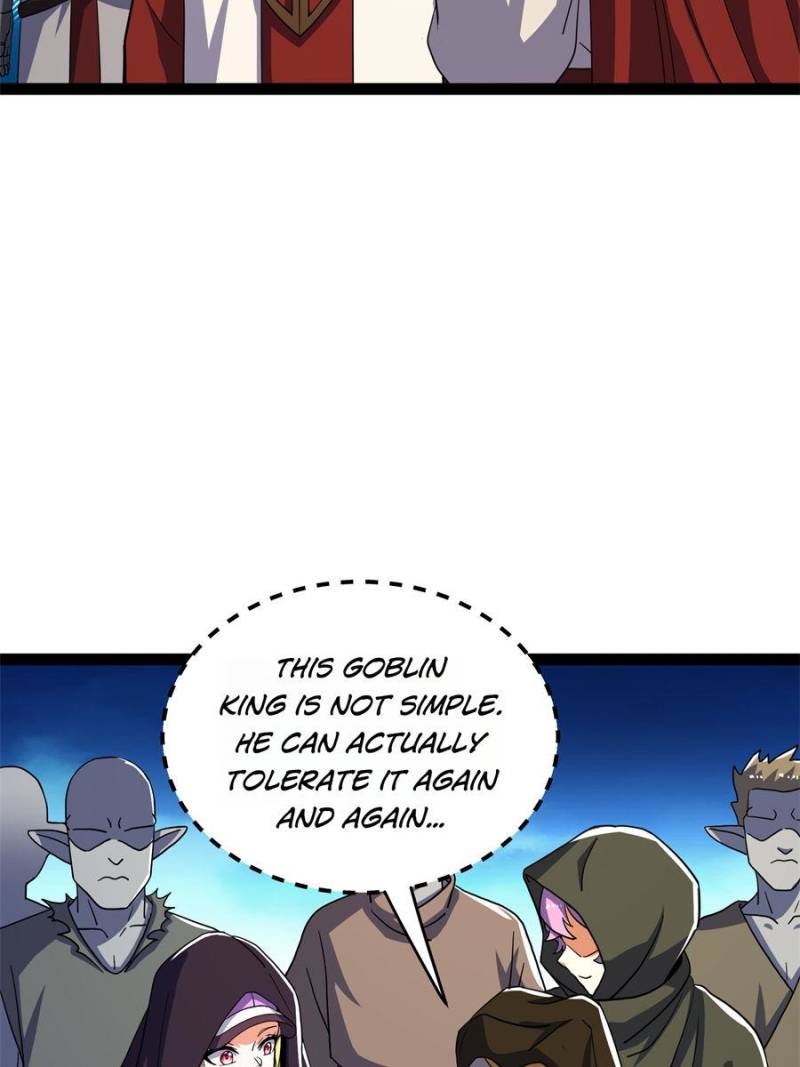 Ancient God’s Chosen Warriors Chapter 109 page 38