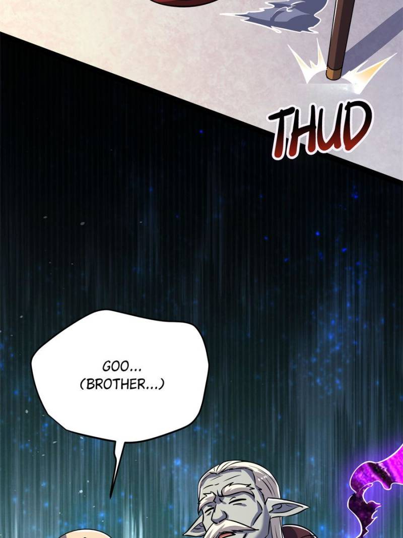 Ancient God’s Chosen Warriors Chapter 109 page 31