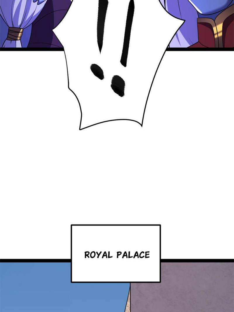 Ancient God’s Chosen Warriors Chapter 109 page 51