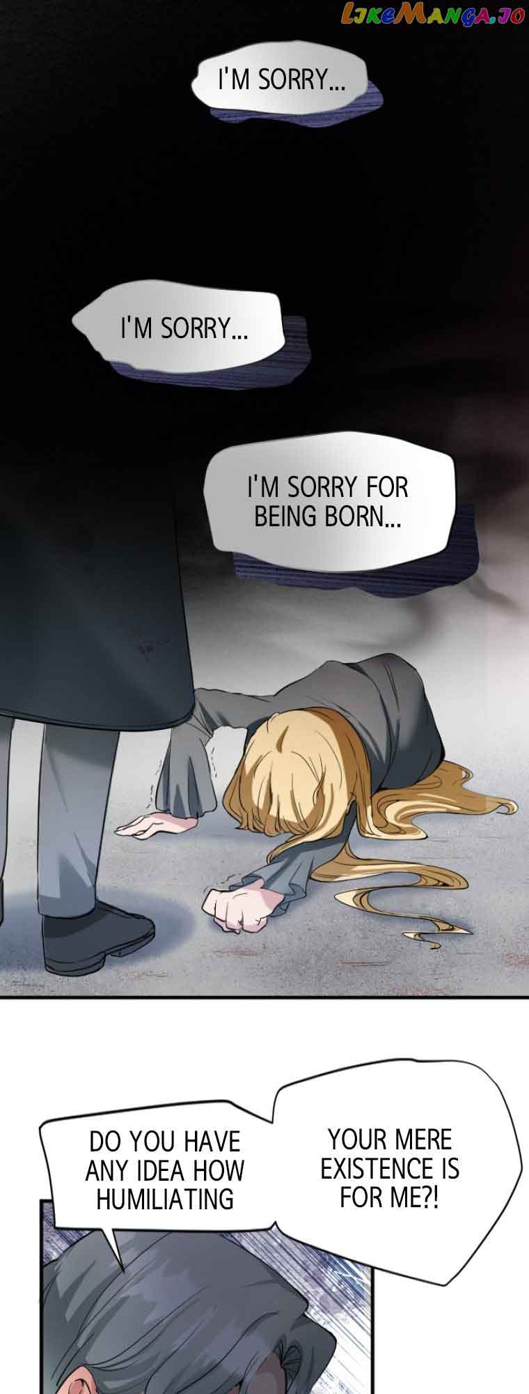 Angel of the Golden Aura Chapter 1 page 4
