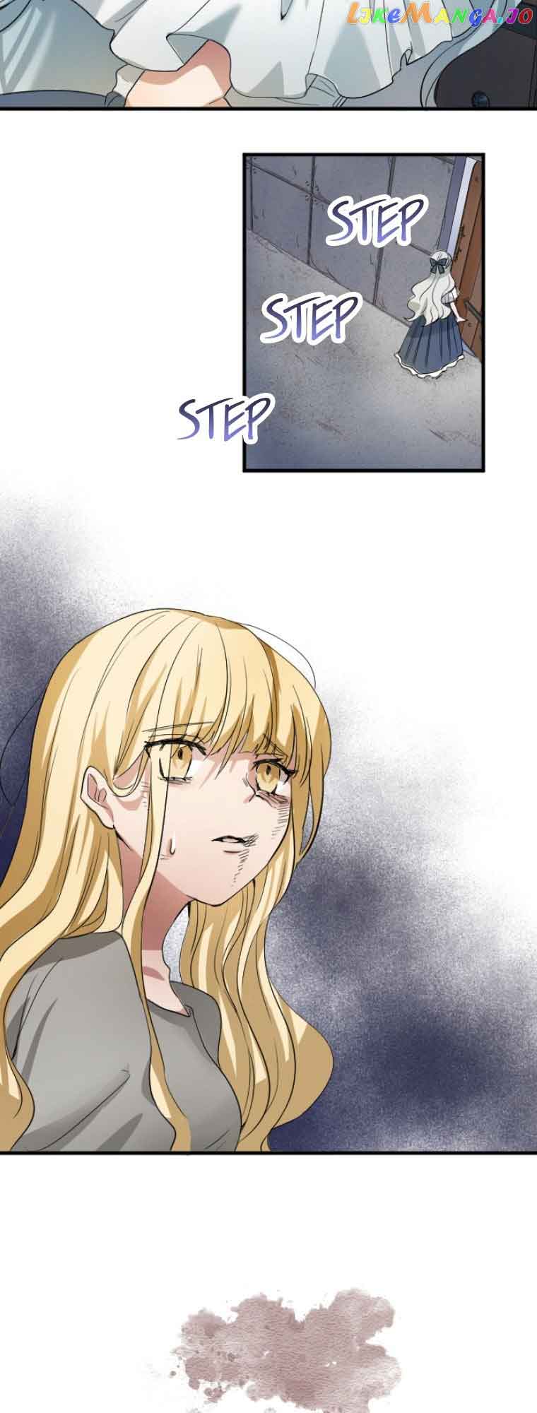 Angel of the Golden Aura Chapter 1 page 12