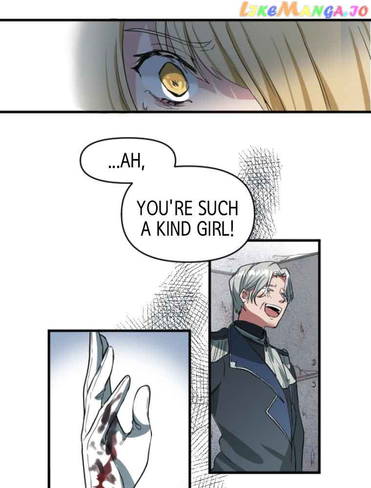 Angel of the Golden Aura Chapter 1 page 9