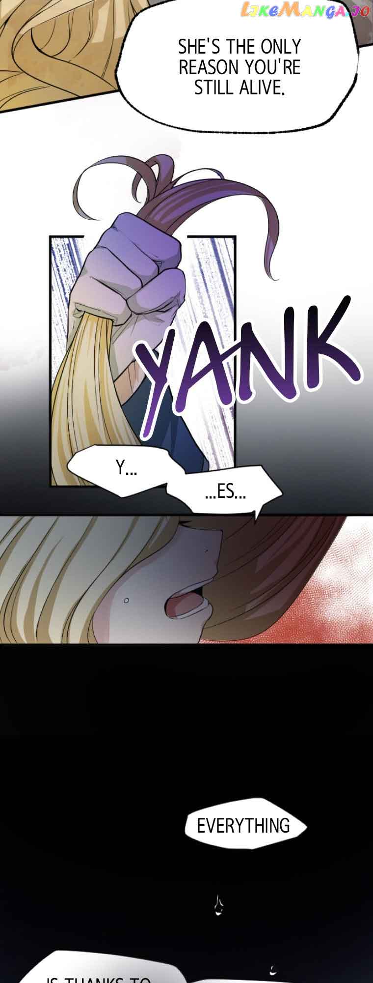 Angel of the Golden Aura Chapter 1 page 14