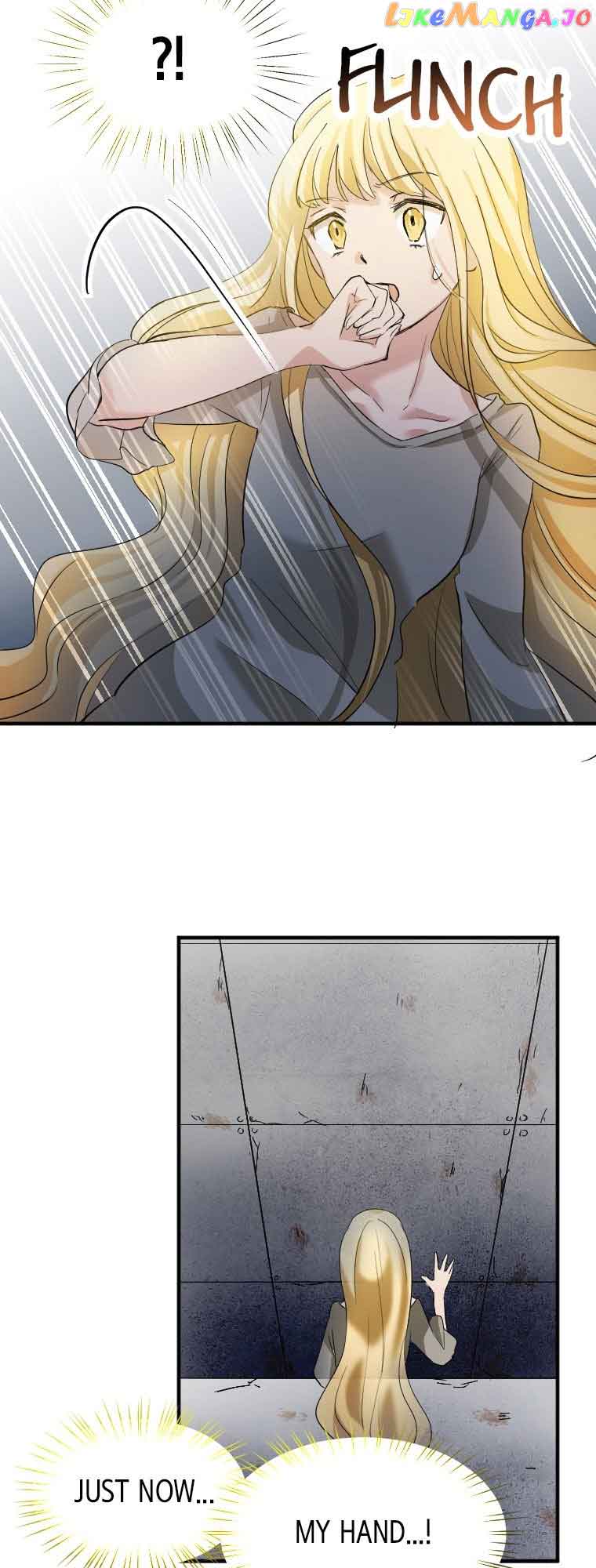 Angel of the Golden Aura Chapter 2 page 7