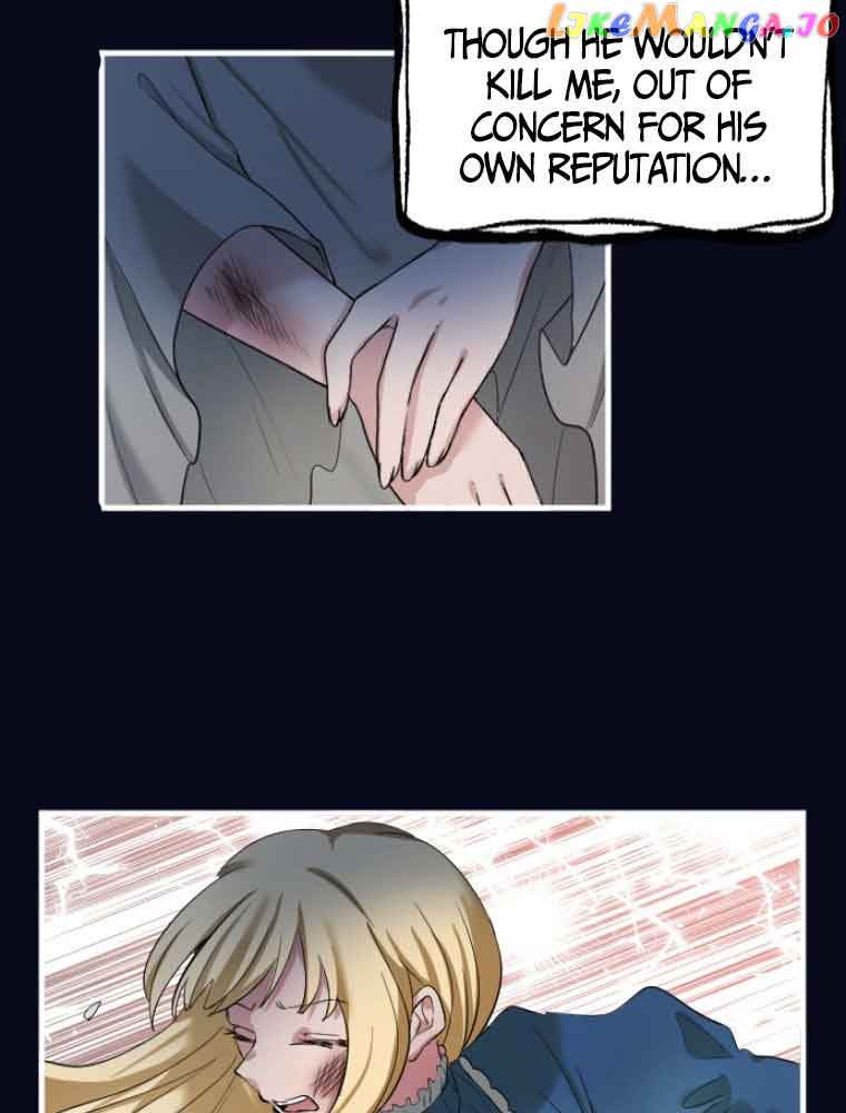 Angel of the Golden Aura Chapter 1 page 25