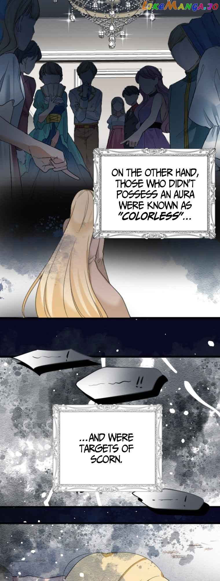 Angel of the Golden Aura Chapter 1 page 23