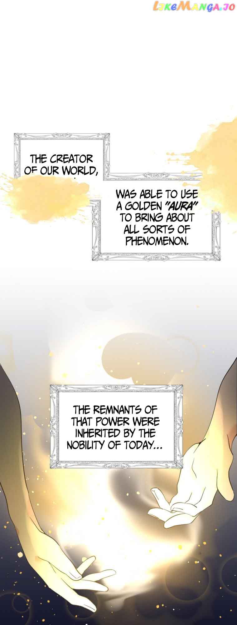 Angel of the Golden Aura Chapter 1 page 21