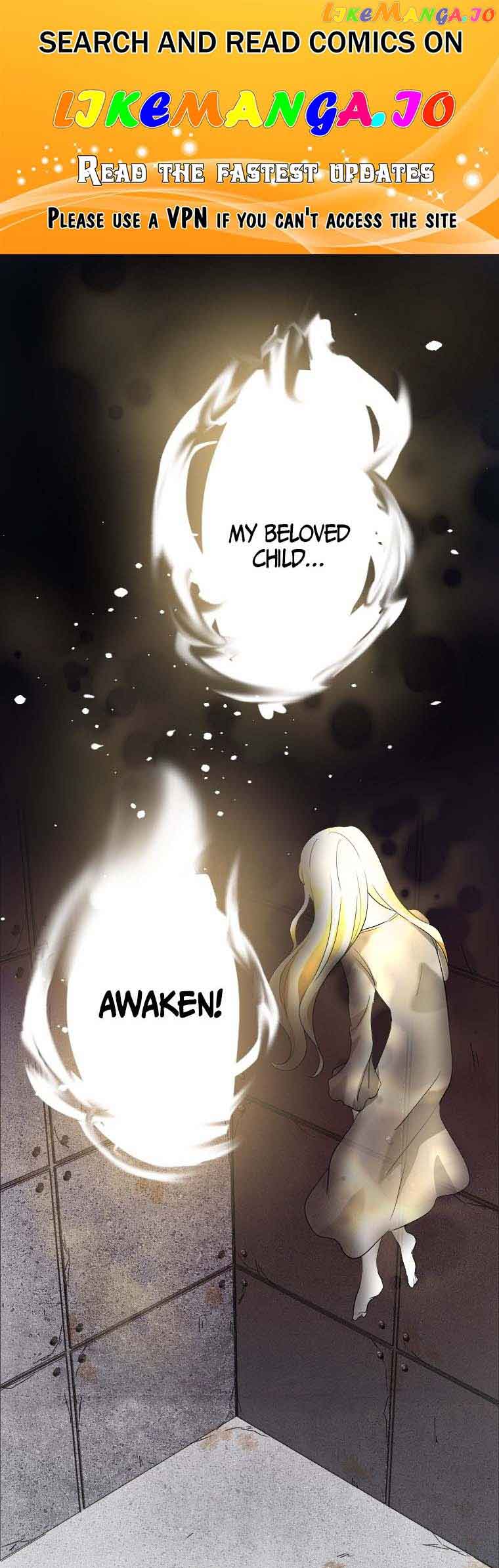 Angel of the Golden Aura Chapter 2 page 2
