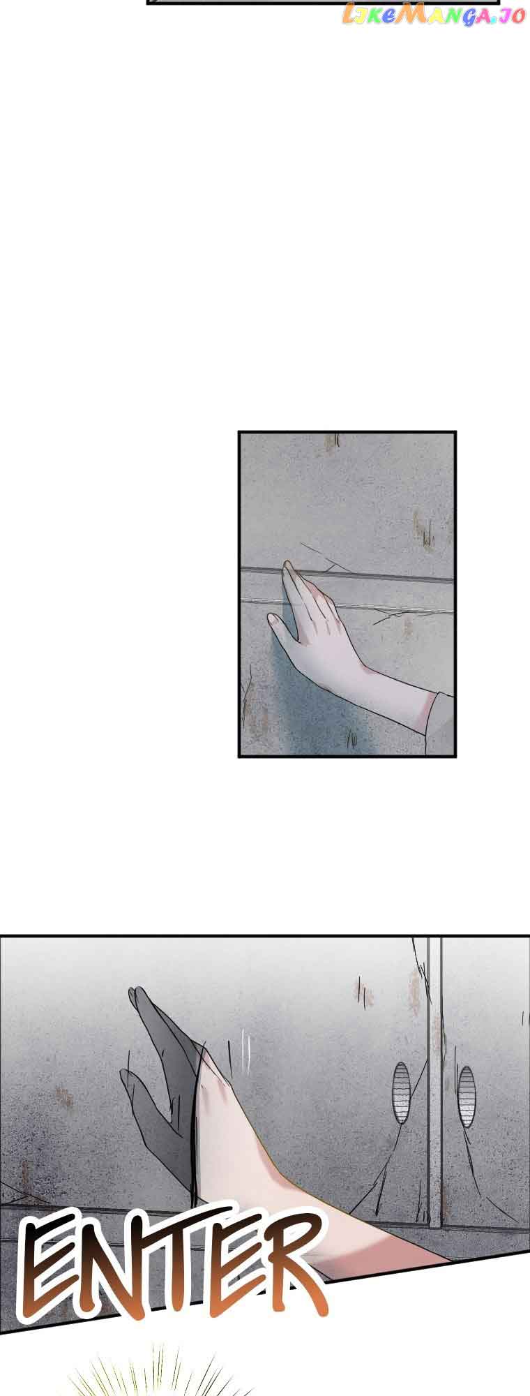 Angel of the Golden Aura Chapter 2 page 6
