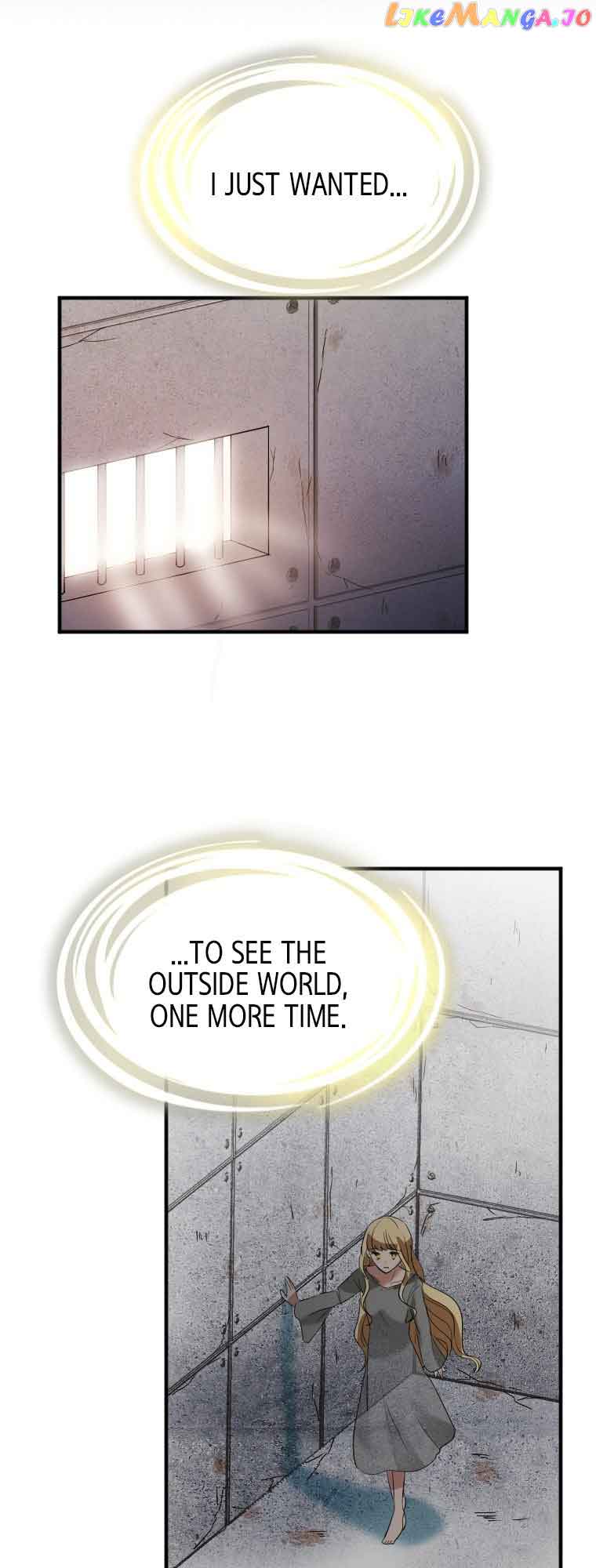 Angel of the Golden Aura Chapter 2 page 5