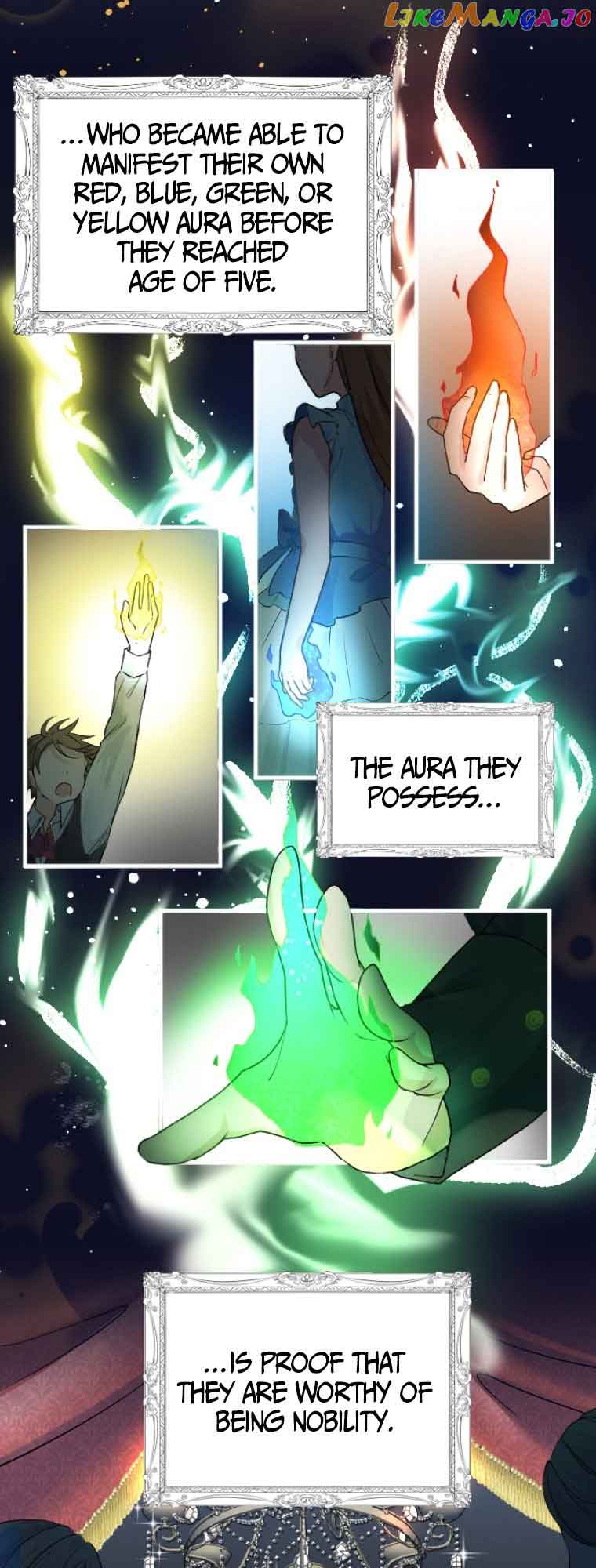 Angel of the Golden Aura Chapter 1 page 22