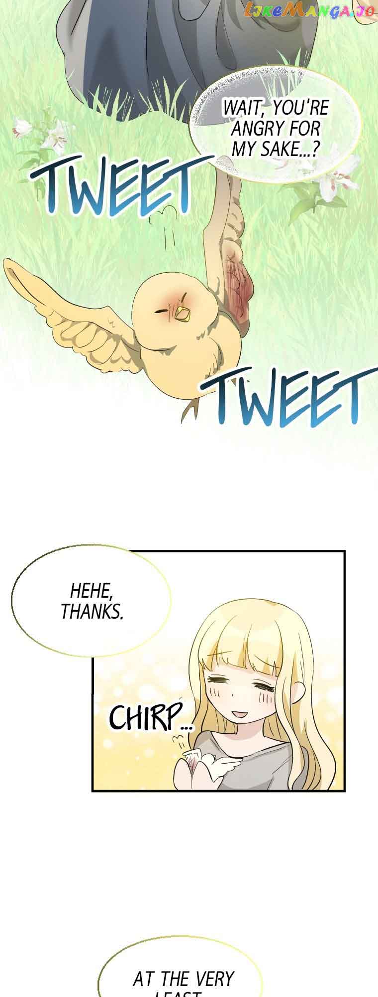 Angel of the Golden Aura Chapter 2 page 24