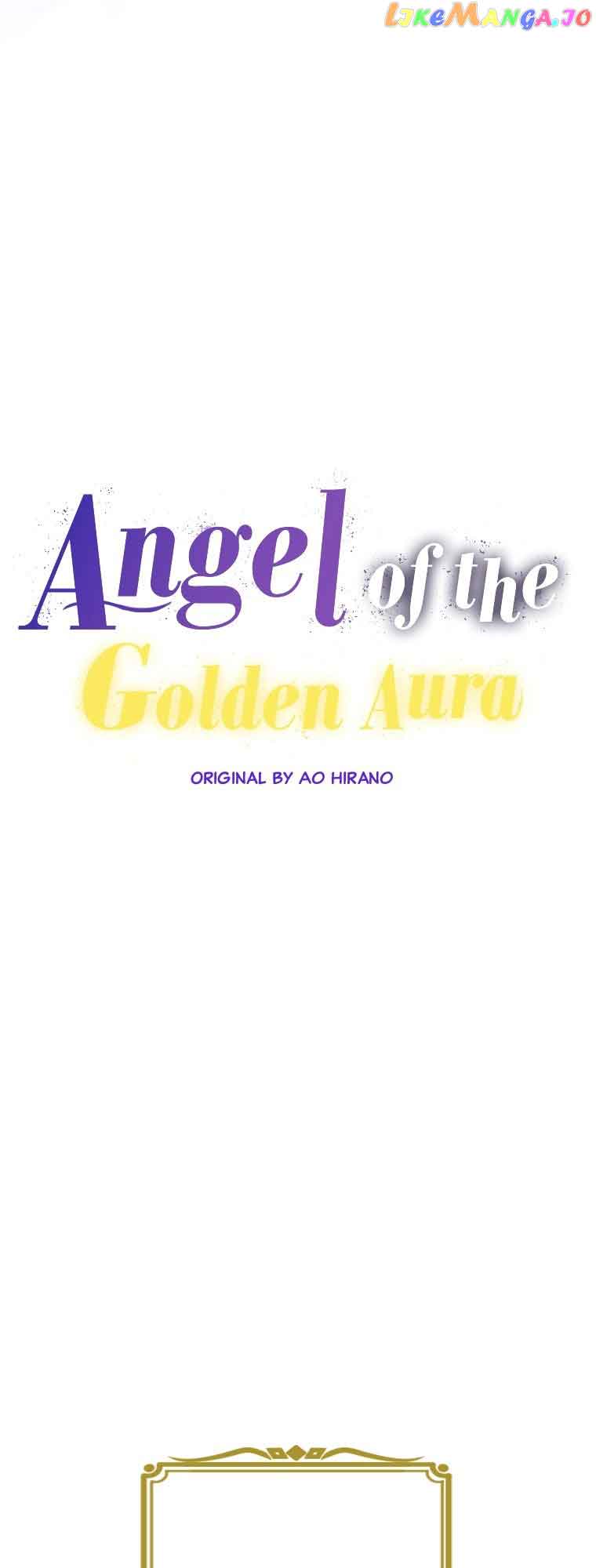 Angel of the Golden Aura Chapter 2 page 11