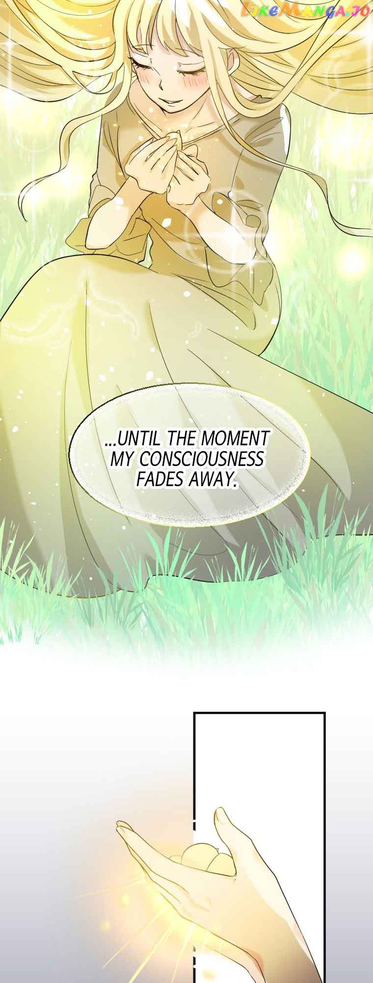 Angel of the Golden Aura Chapter 2 page 26