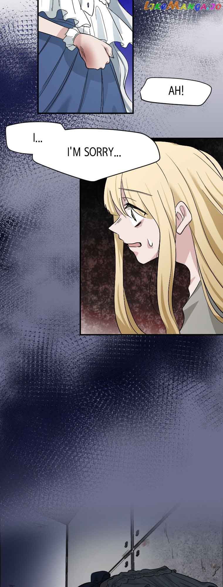 Angel of the Golden Aura Chapter 1 page 36