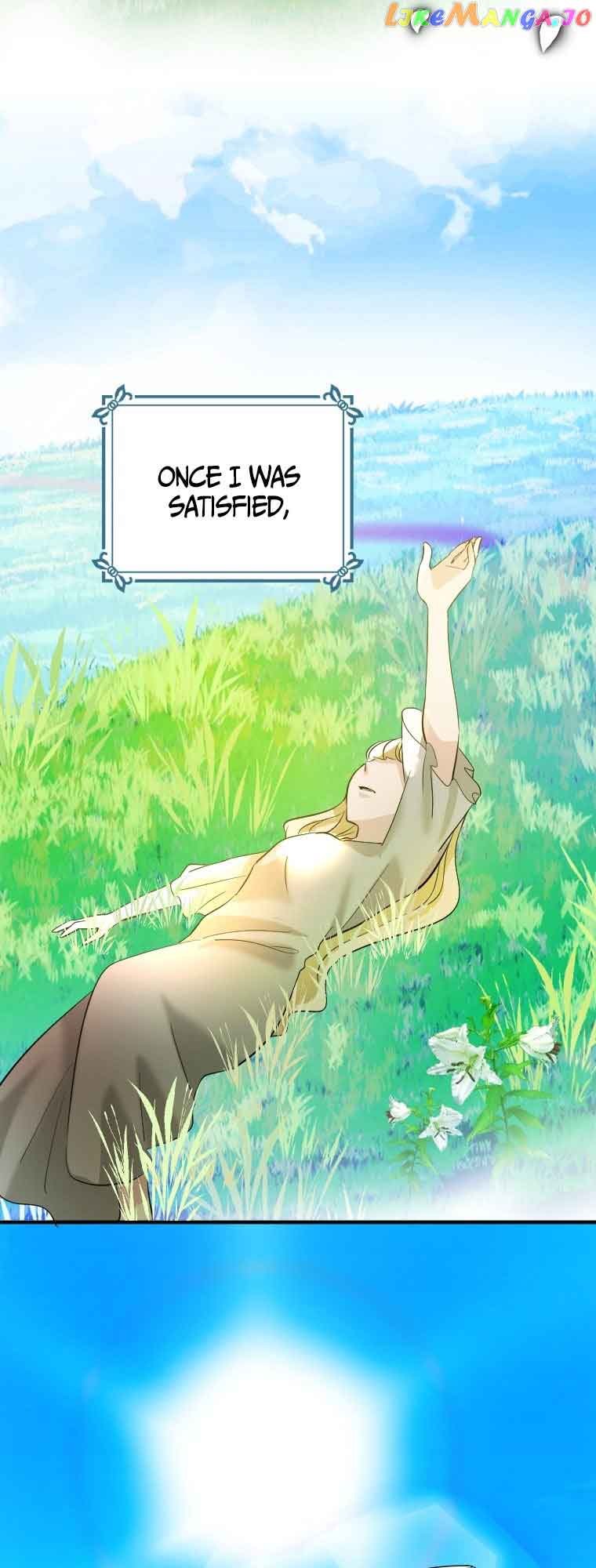 Angel of the Golden Aura Chapter 2 page 15