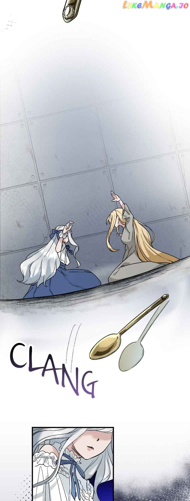 Angel of the Golden Aura Chapter 1 page 35