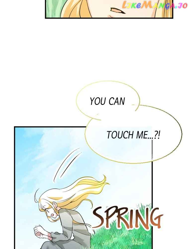 Angel of the Golden Aura Chapter 2 page 17