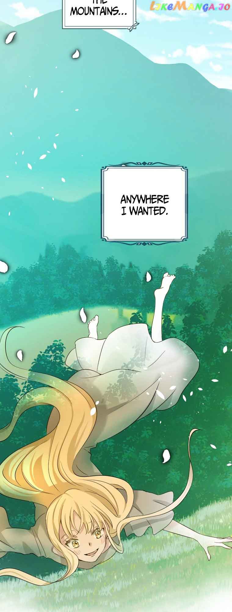 Angel of the Golden Aura Chapter 2 page 14