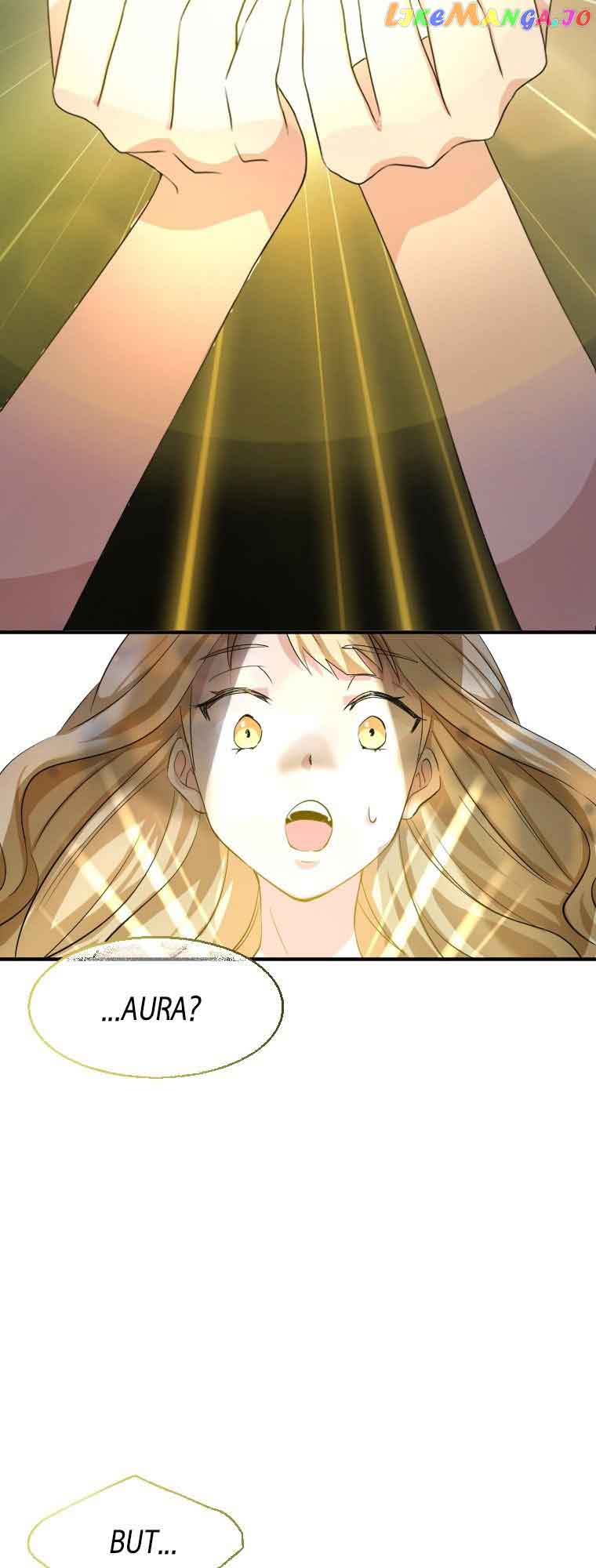 Angel of the Golden Aura Chapter 2 page 28