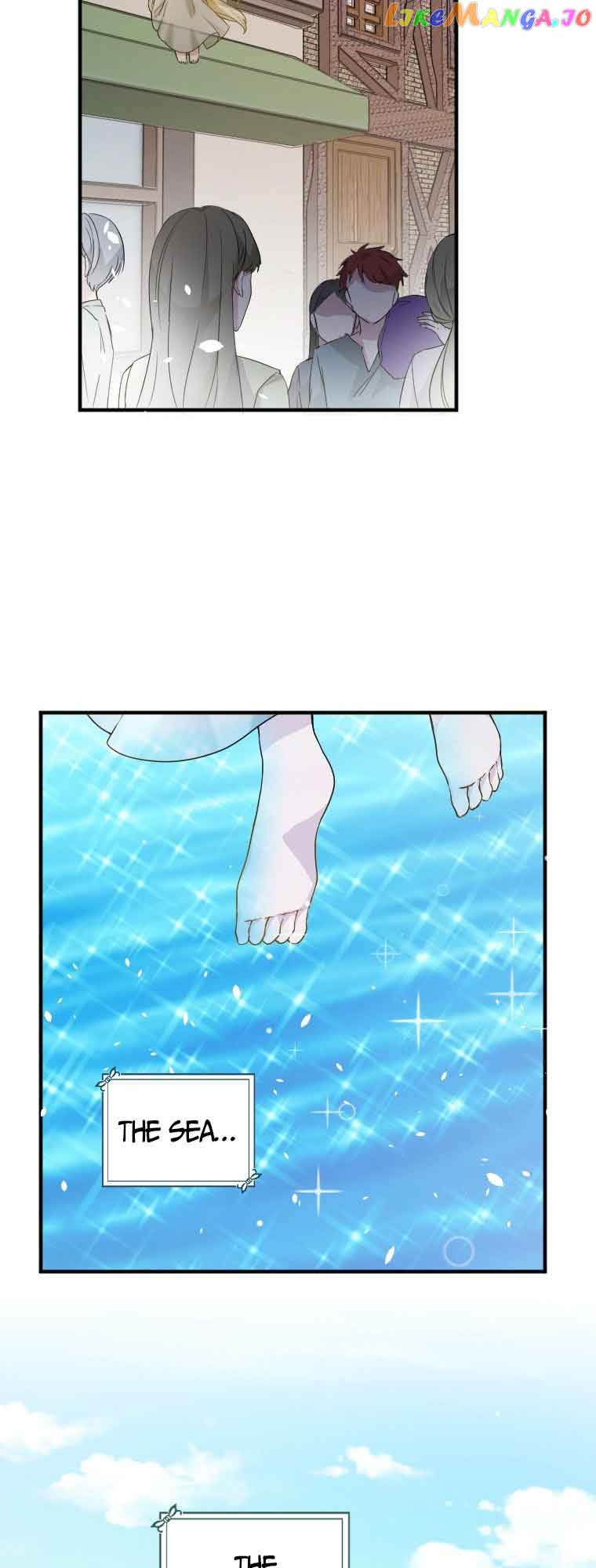 Angel of the Golden Aura Chapter 2 page 13