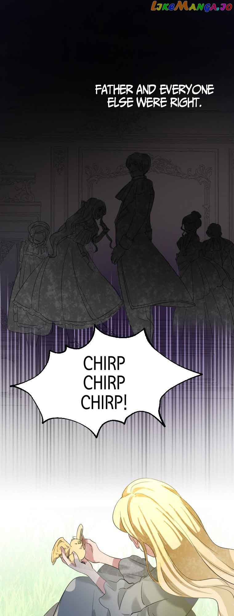 Angel of the Golden Aura Chapter 2 page 23