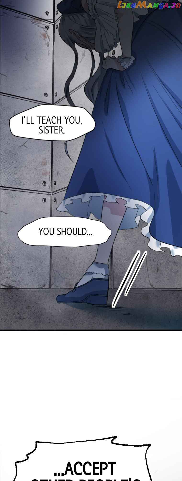 Angel of the Golden Aura Chapter 1 page 37