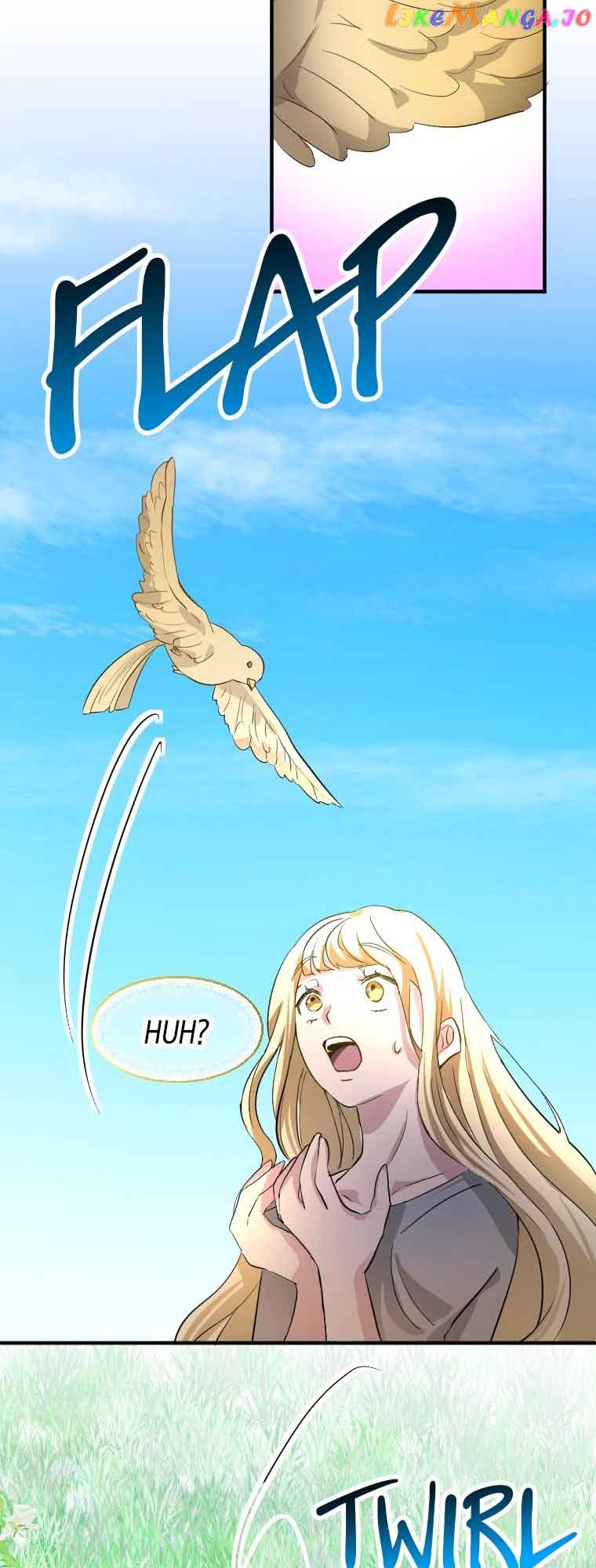 Angel of the Golden Aura Chapter 2 page 30