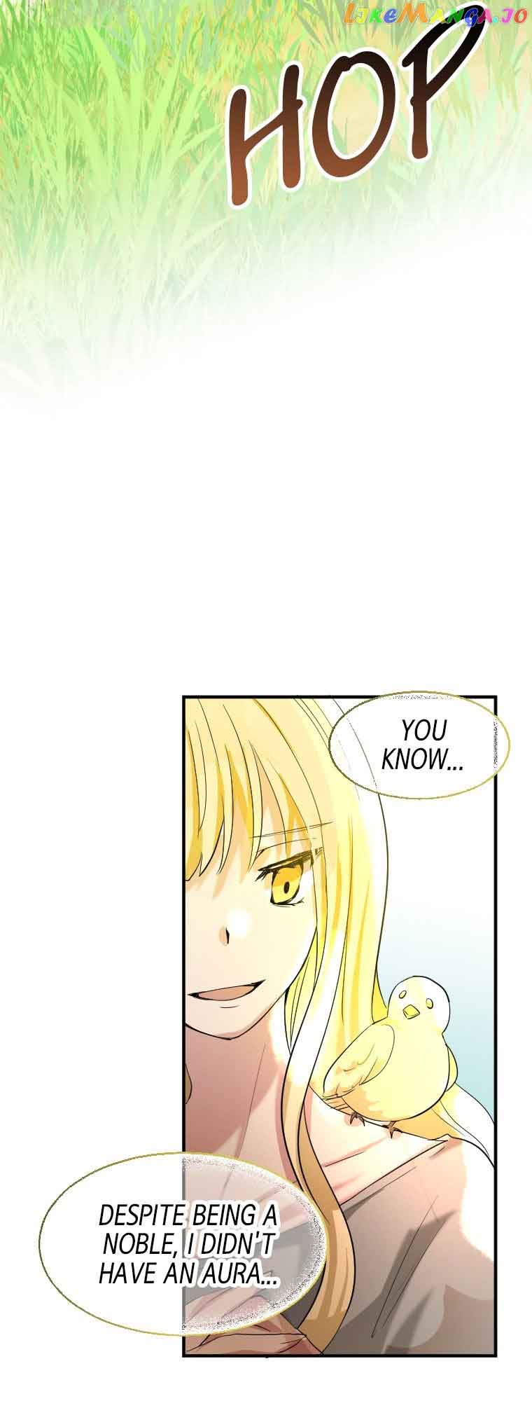 Angel of the Golden Aura Chapter 2 page 40