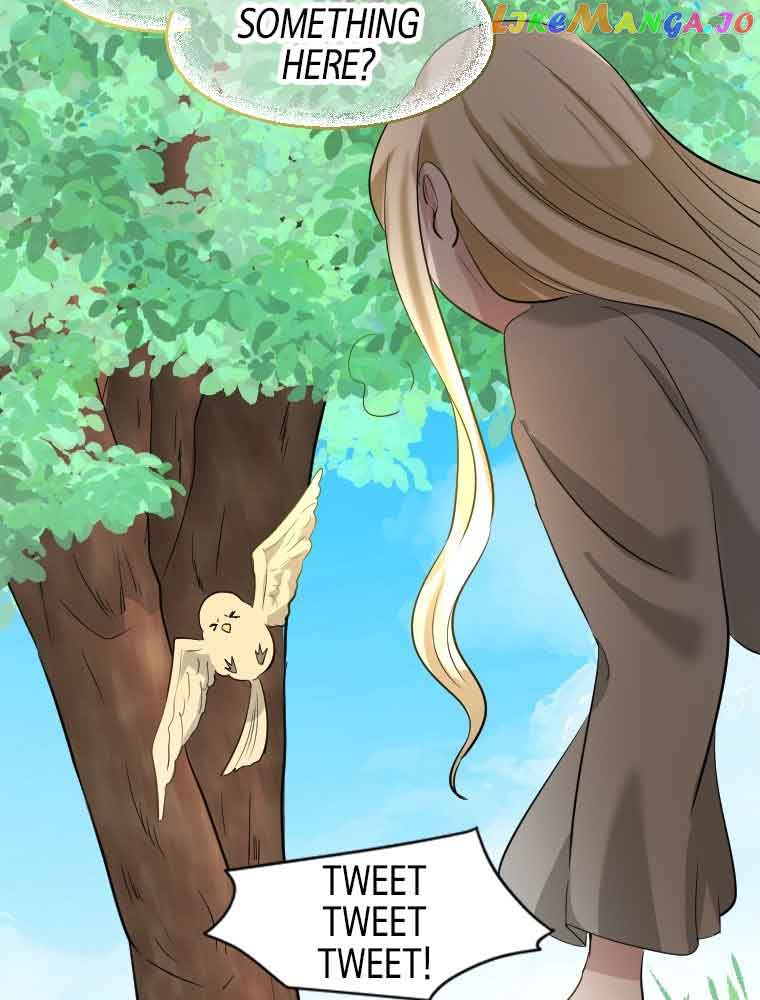 Angel of the Golden Aura Chapter 2 page 33