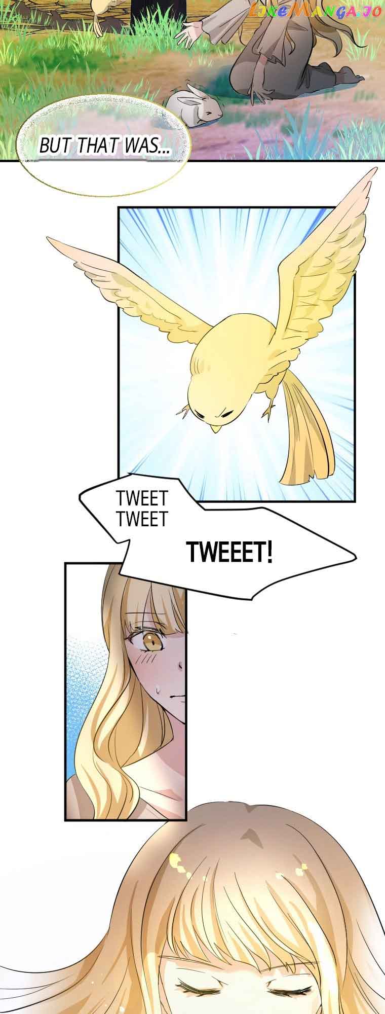 Angel of the Golden Aura Chapter 2 page 36