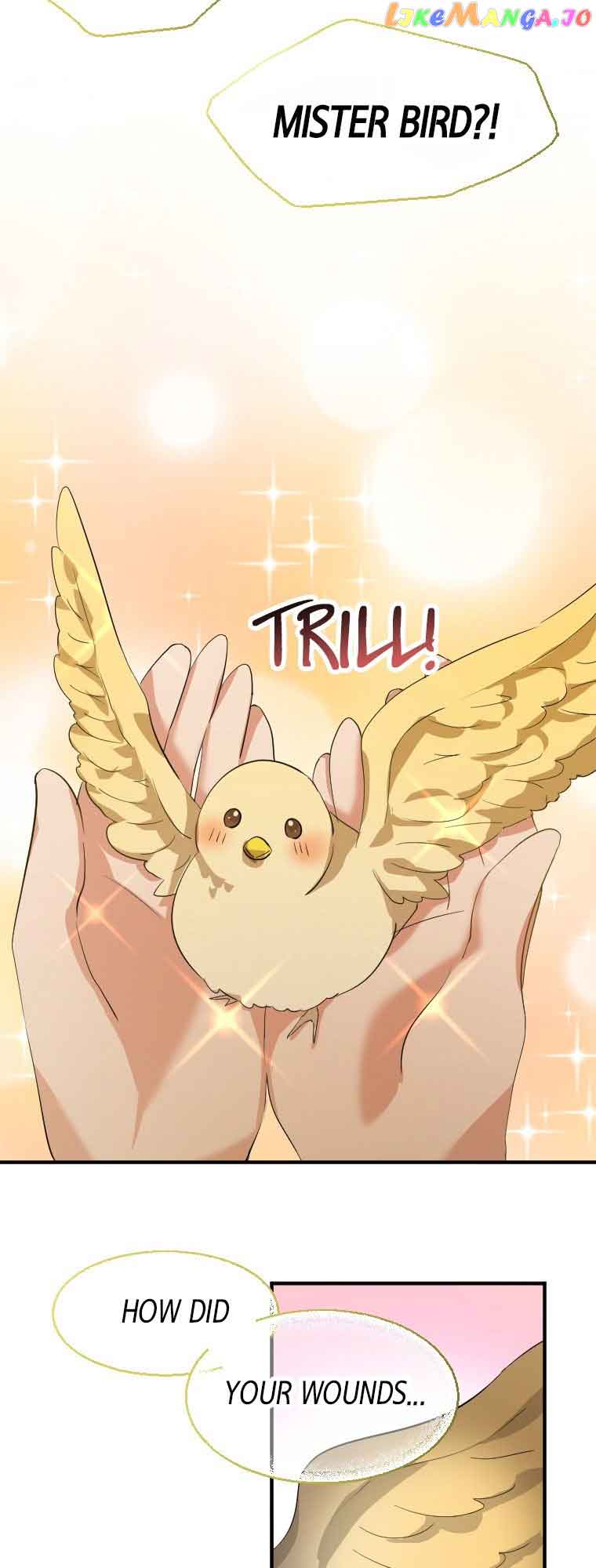 Angel of the Golden Aura Chapter 2 page 29