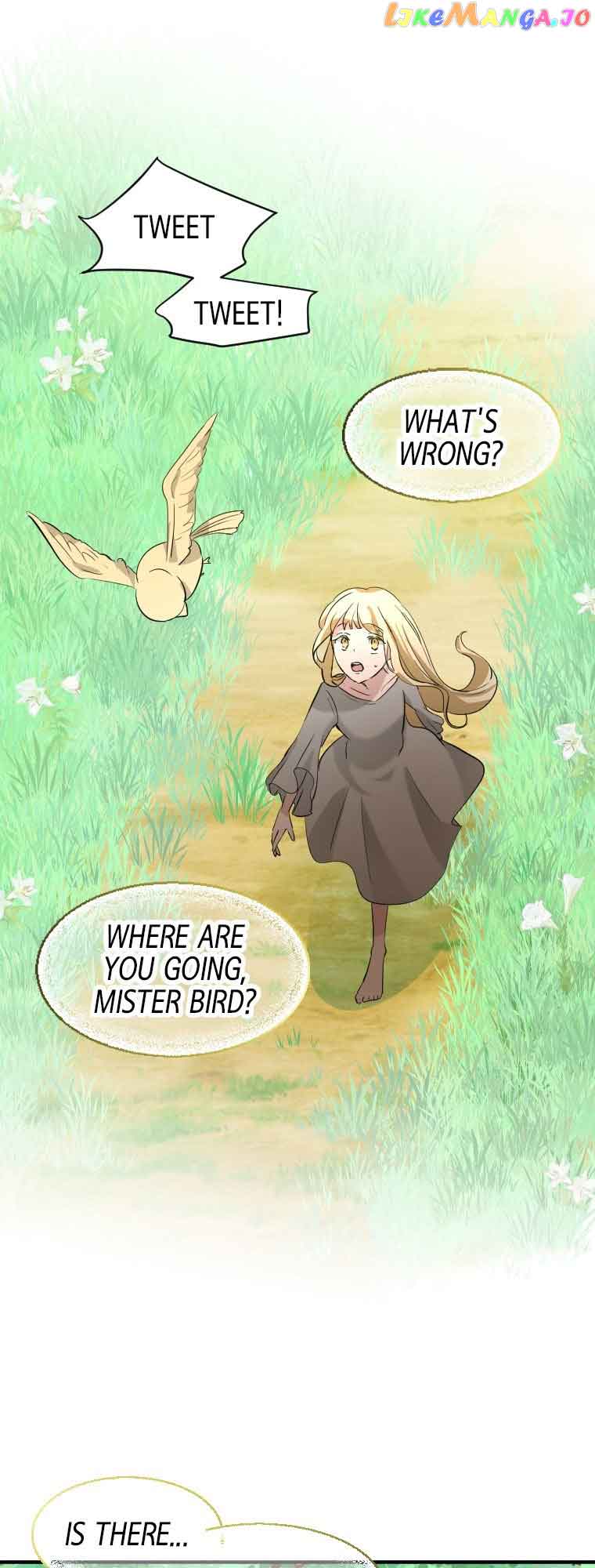Angel of the Golden Aura Chapter 2 page 32