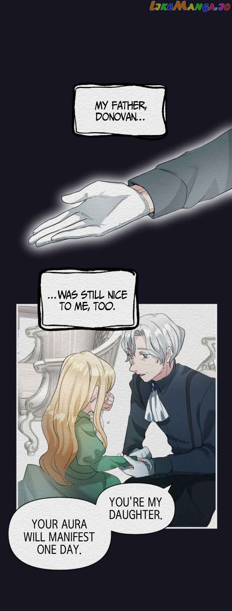Angel of the Golden Aura Chapter 1 page 45