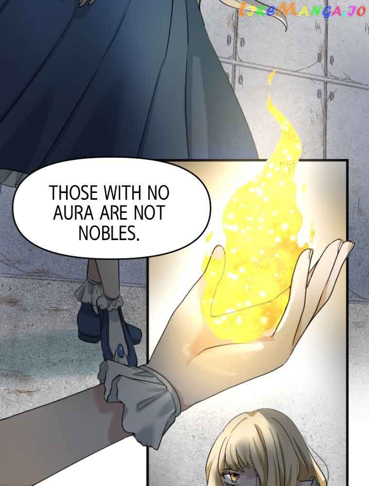 Angel of the Golden Aura Chapter 1 page 41